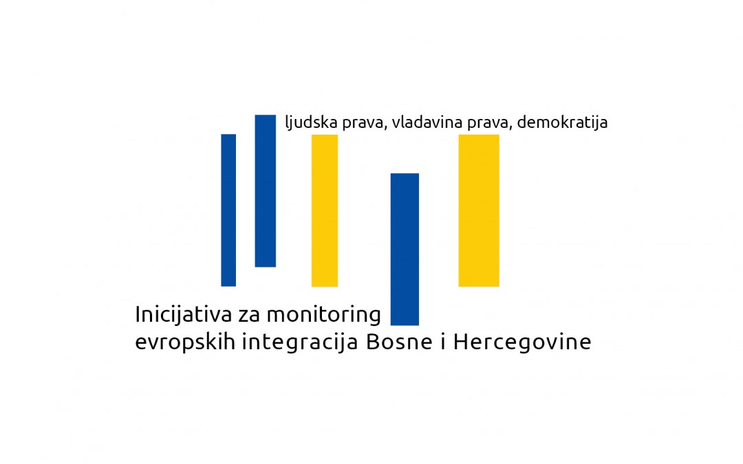 Inicijativa za monitoring EU integracija BiH sada i na Webu