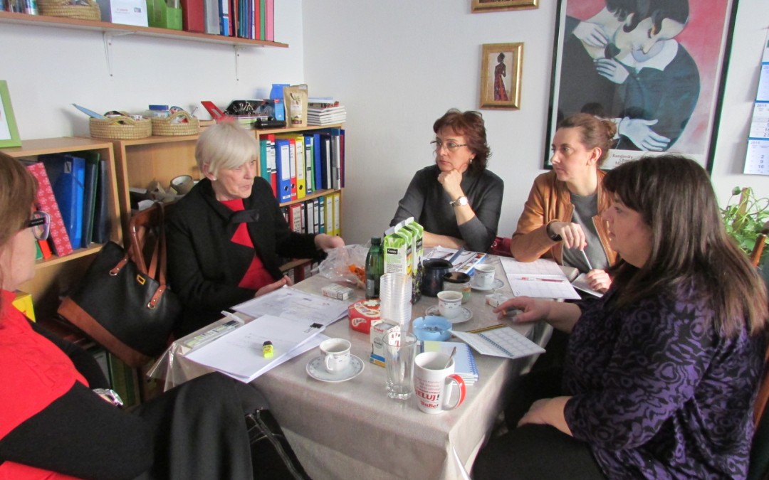 Strateško planiranje i najava novog projekta