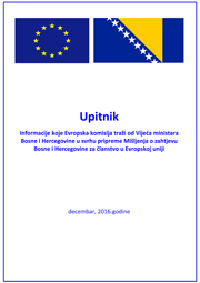 EU Upitnik 2016