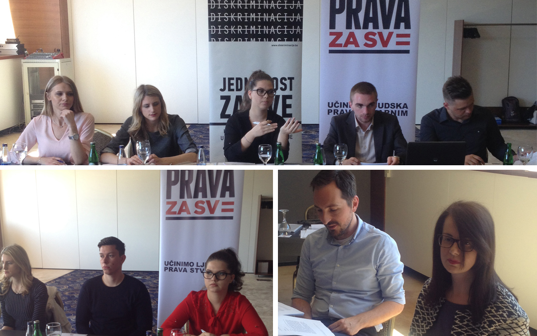 Četvrta debata studenata prava: Postupak pred Europskim sudom za ljudska prava