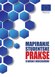 Mapiranje studentske prakse u BiH