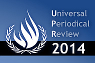 Ministry of Human Rights and Refugees of BiH organizes public hearing about Draft of Universal Periodic Review of Human Rights