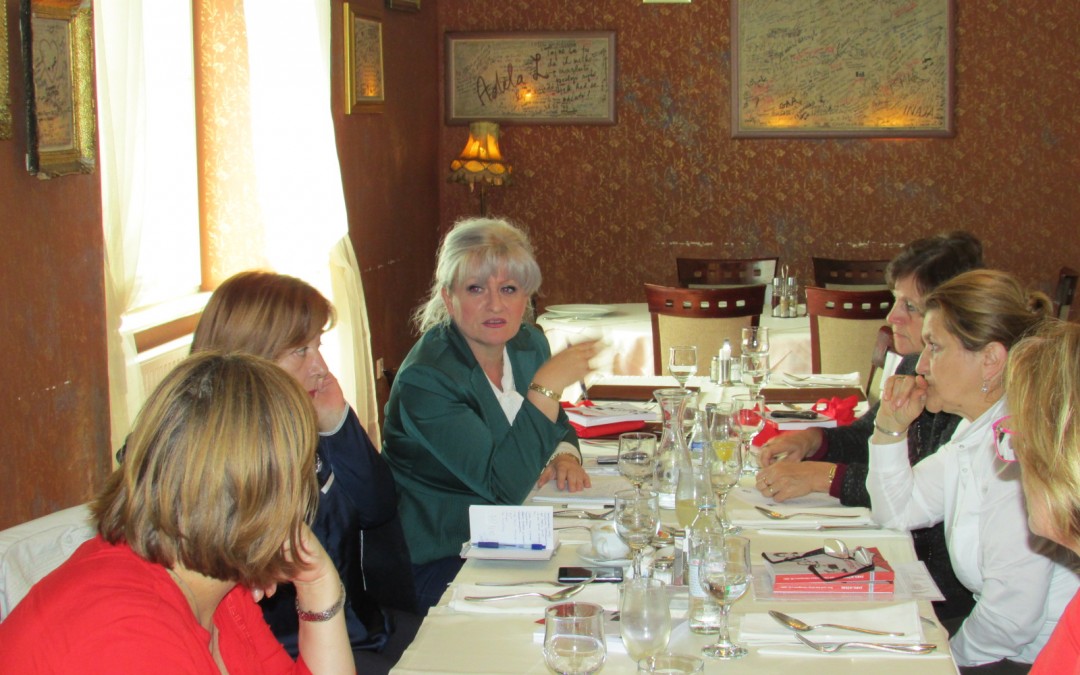 Working Group Meeting