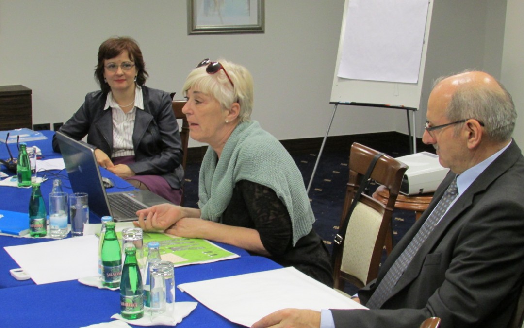 Forum on Education for Gender Equality