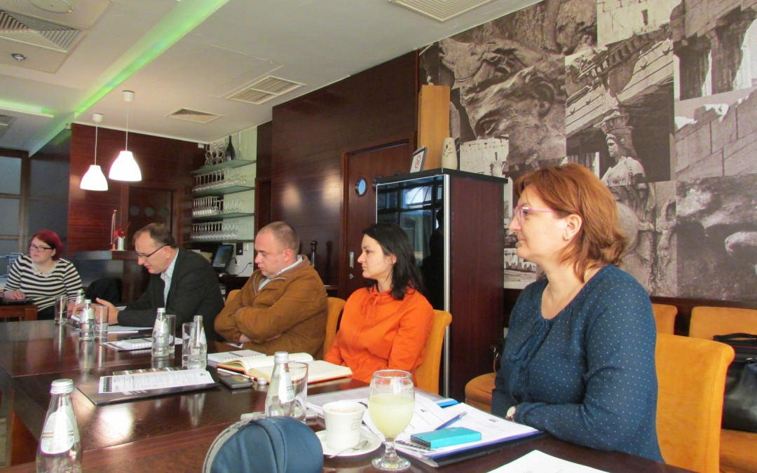 Anti Discrimination Training – Banja Luka