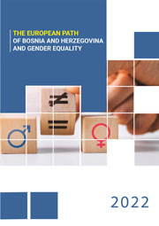 The europian path of B&H and gender equality